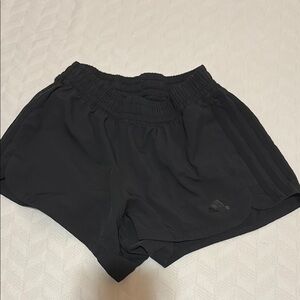 adidas Black Athletic Shorts